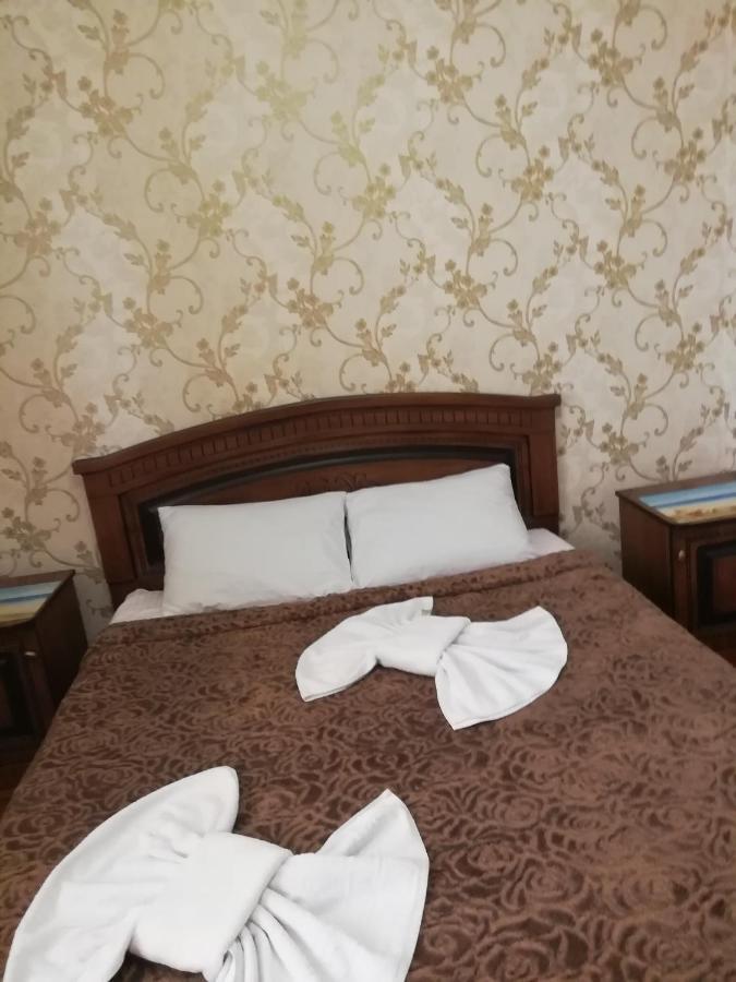 Mini-Hotel Yanson 2 Gagra Quarto foto